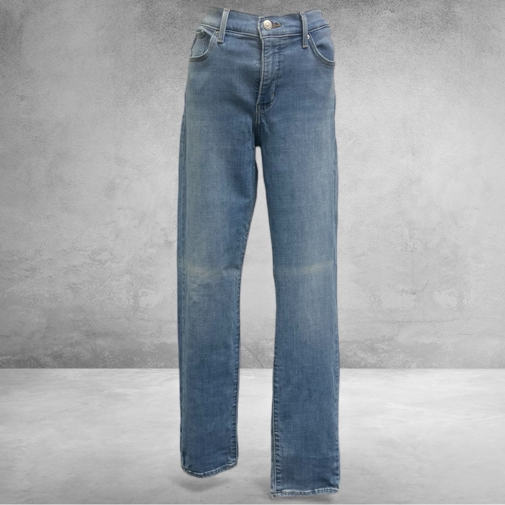 Levi's Women's Skinny Jeans - Light Blue